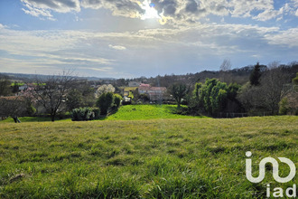 achat terrain mornac 16600