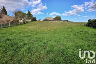 achat terrain mornac 16600