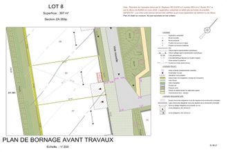 achat terrain mornac-sur-seudre 17113