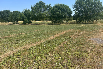 achat terrain mornac-sur-seudre 17113