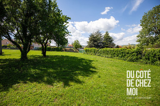 achat terrain mornant 69440