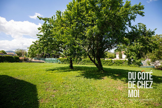 achat terrain mornant 69440