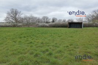 achat terrain mornay-sur-allier 18600