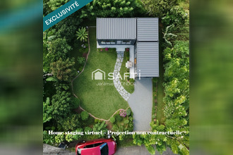 achat terrain morne-vert 97226