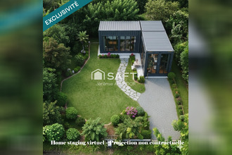 achat terrain morne-vert 97226