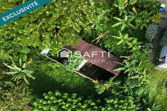 achat terrain morne-vert 97226
