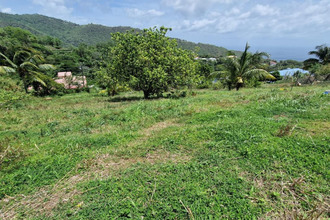 achat terrain morne-vert 97226