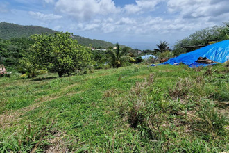 achat terrain morne-vert 97226