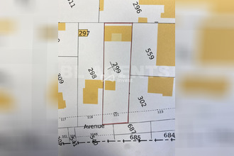 achat terrain morsang-sur-orge 91390
