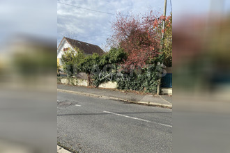 achat terrain morsang-sur-orge 91390