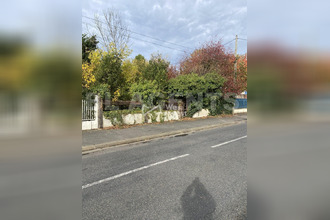 achat terrain morsang-sur-orge 91390