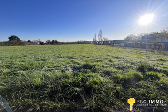 achat terrain mortagne-sur-gironde 17120