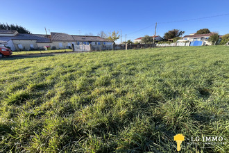 achat terrain mortagne-sur-gironde 17120