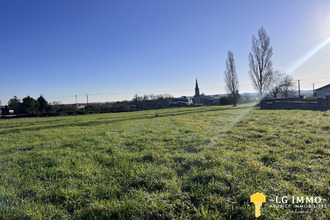 achat terrain mortagne-sur-gironde 17120