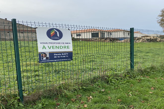 achat terrain mortagne-sur-sevre 85290