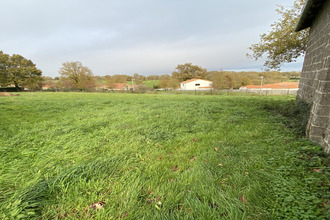 achat terrain mortagne-sur-sevre 85290