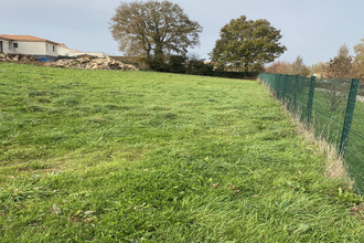 achat terrain mortagne-sur-sevre 85290