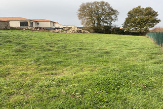 achat terrain mortagne-sur-sevre 85290