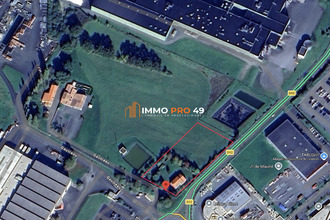 achat terrain mortagne-sur-sevre 85290