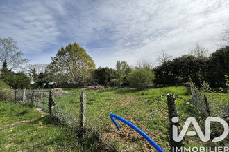 achat terrain mortcerf 77163