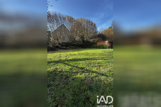 achat terrain mortefontaine-en-thelle 60570