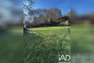 achat terrain mortefontaine-en-thelle 60570