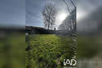 achat terrain mortefontaine-en-thelle 60570