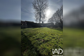 achat terrain mortefontaine-en-thelle 60570