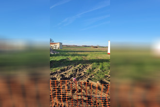 achat terrain mortemer 60490