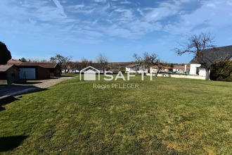 achat terrain morvillars 90120