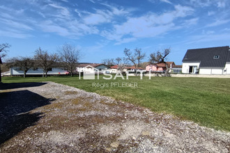 achat terrain morvillars 90120