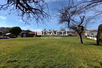 achat terrain morvillars 90120