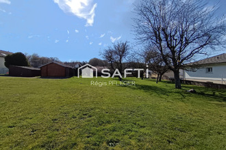 achat terrain morvillars 90120