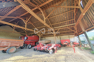 achat terrain morville-en-beauce 45300