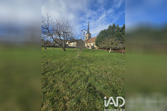 achat terrain morville-sur-seille 54700