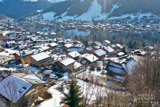 achat terrain morzine 74110