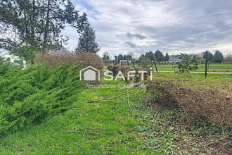 achat terrain mosles 14400