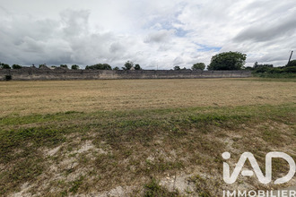 achat terrain mosnac 16120
