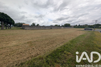 achat terrain mosnac 16120