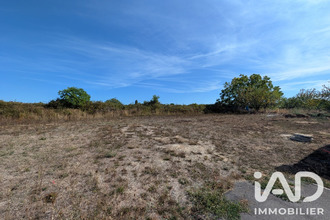 achat terrain mosnac 16120