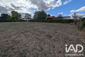 achat terrain mosnac 16120