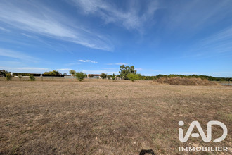 achat terrain mosnac 16120
