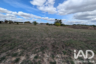 achat terrain mosnac 16120
