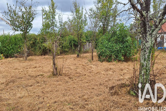 achat terrain mosnay 36200