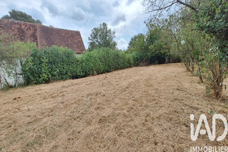 achat terrain mosnay 36200