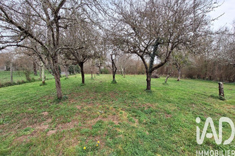 achat terrain mosnay 36200
