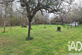 achat terrain mosnay 36200