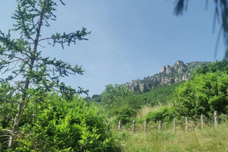 achat terrain mostuejouls 12720