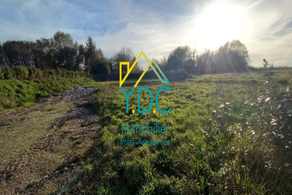 achat terrain motteville 76970