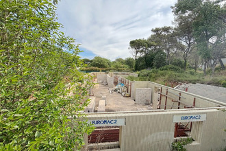 achat terrain mouans-sartoux 06370
